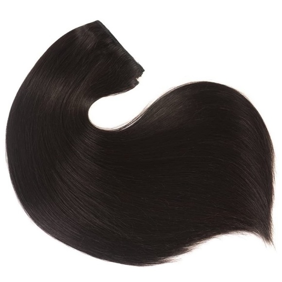 20inch Remy Clip Human Hair Extensions - Picture 2 of 7